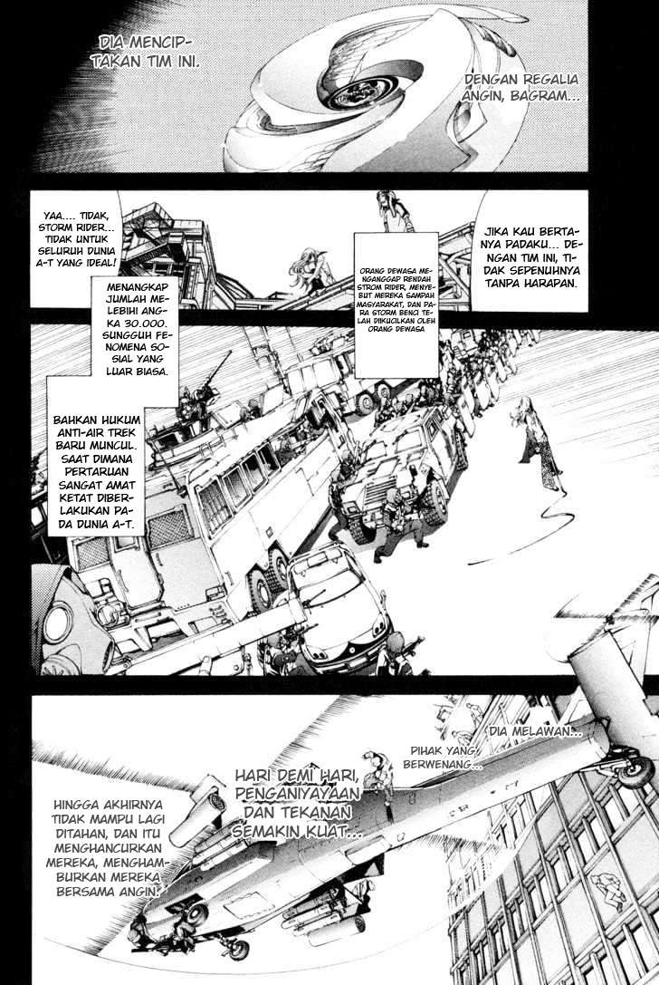 Chapter 151 - halaman 16