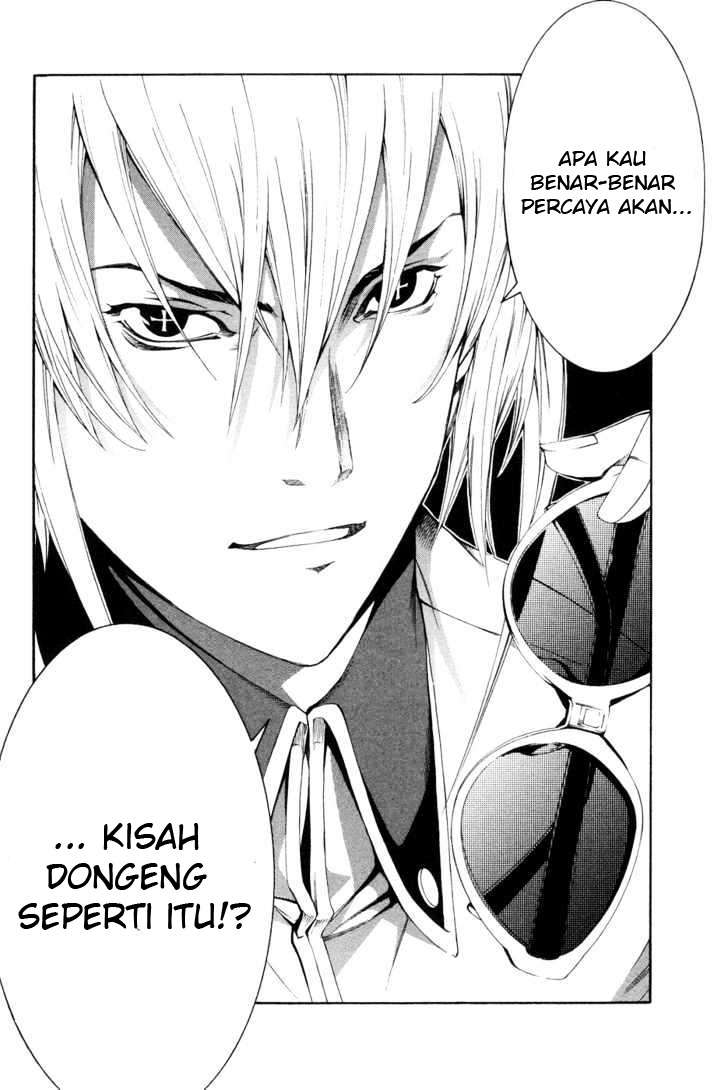 Chapter 151 - halaman 19