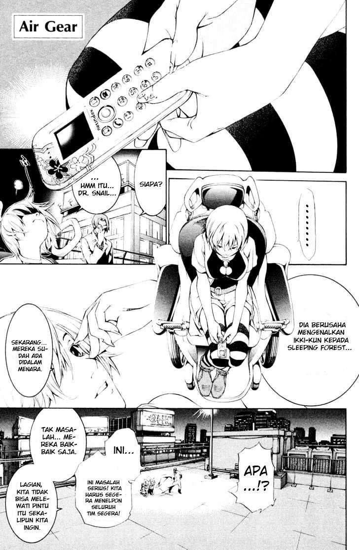 Chapter 151 - halaman 6