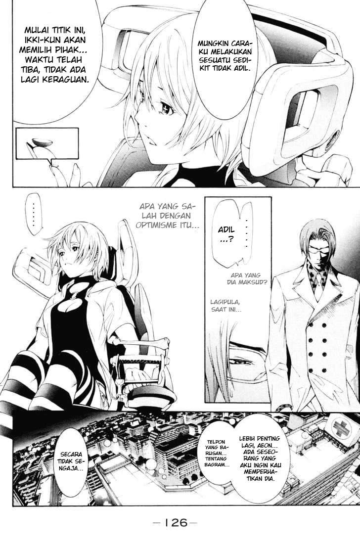 Chapter 151 - halaman 7
