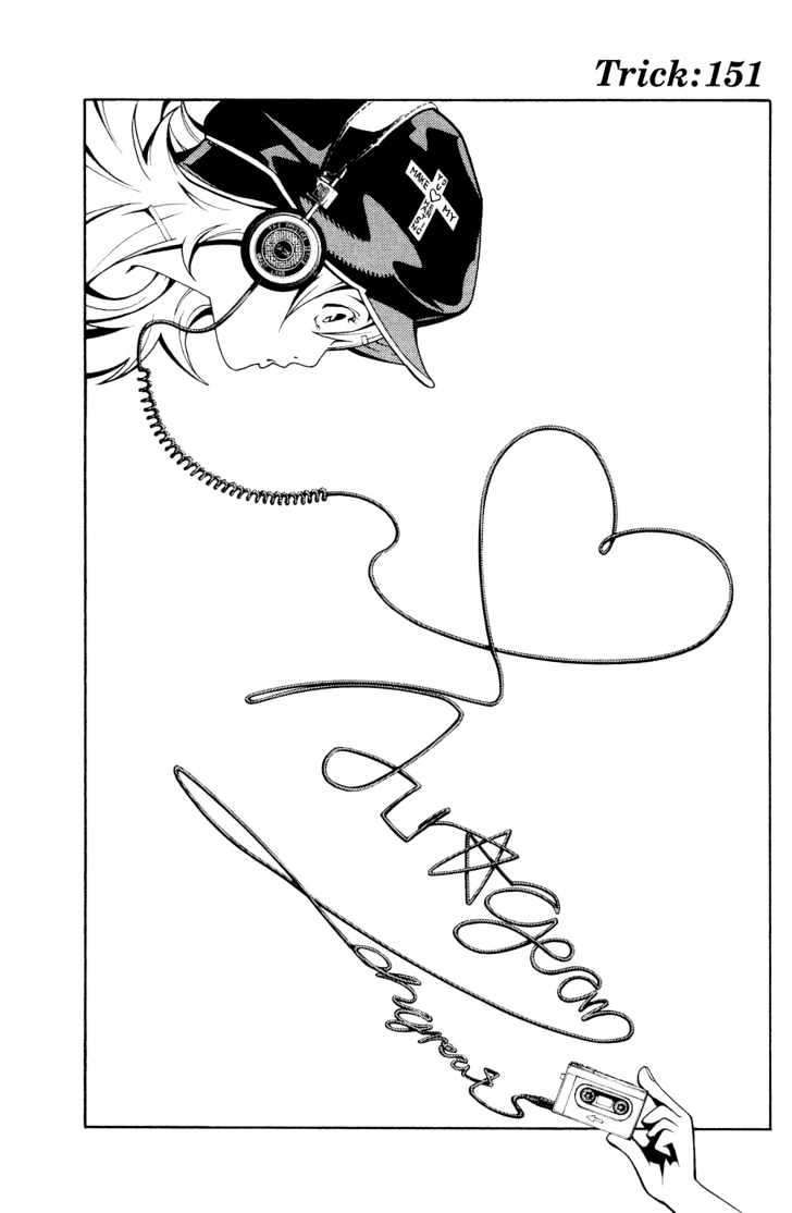 Chapter 151 - halaman 8