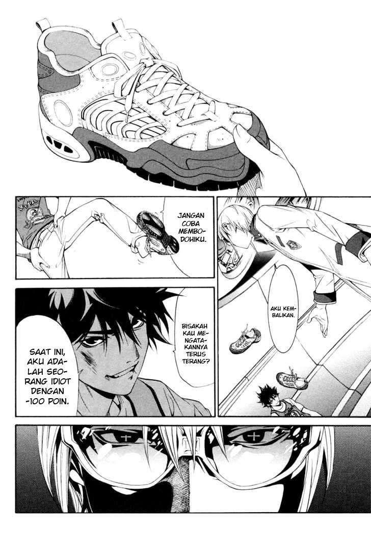 Chapter 151 - halaman 9