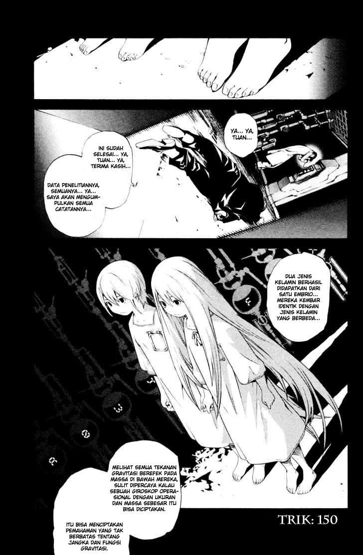 Chapter 150 - halaman 2