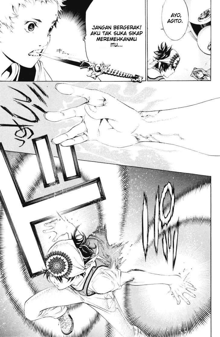 Chapter 150 - halaman 12