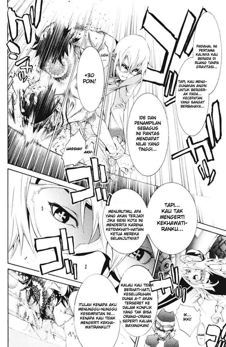 Chapter 150 - halaman 15