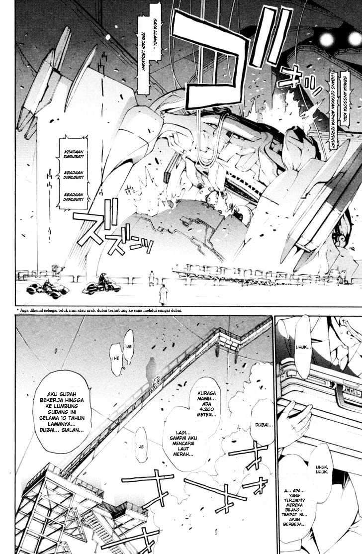 Chapter 150 - halaman 4