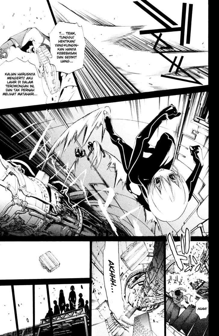 Chapter 150 - halaman 5