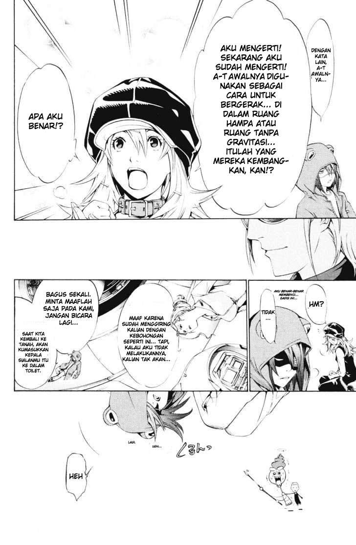 Chapter 150 - halaman 7