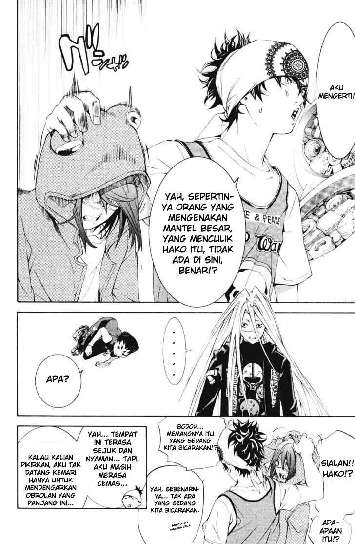 Chapter 150 - halaman 9