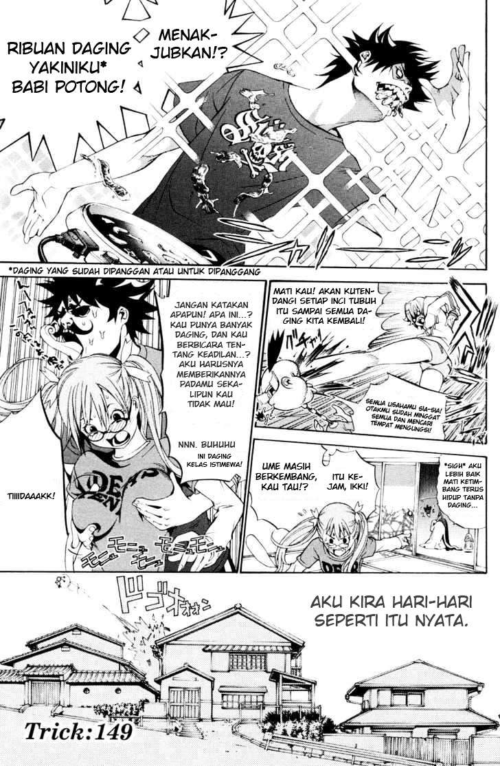 Chapter 149 - halaman 2