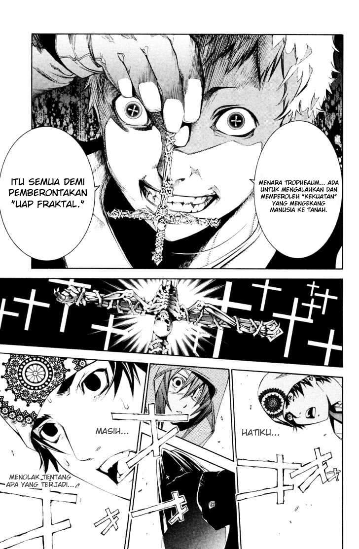Chapter 149 - halaman 13