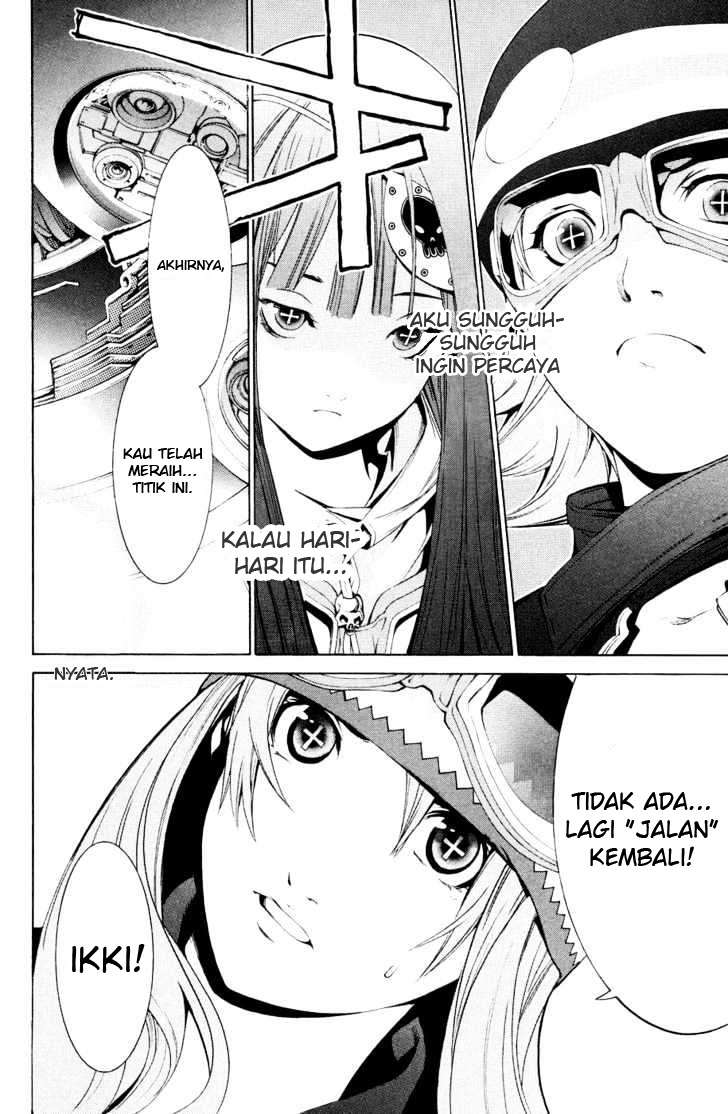 Chapter 149 - halaman 14