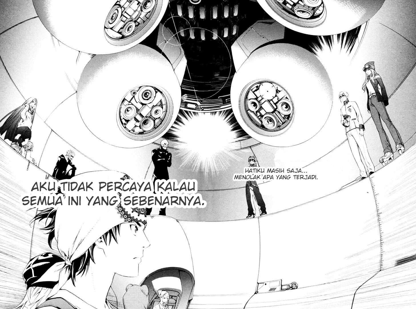 Chapter 149 - halaman 3