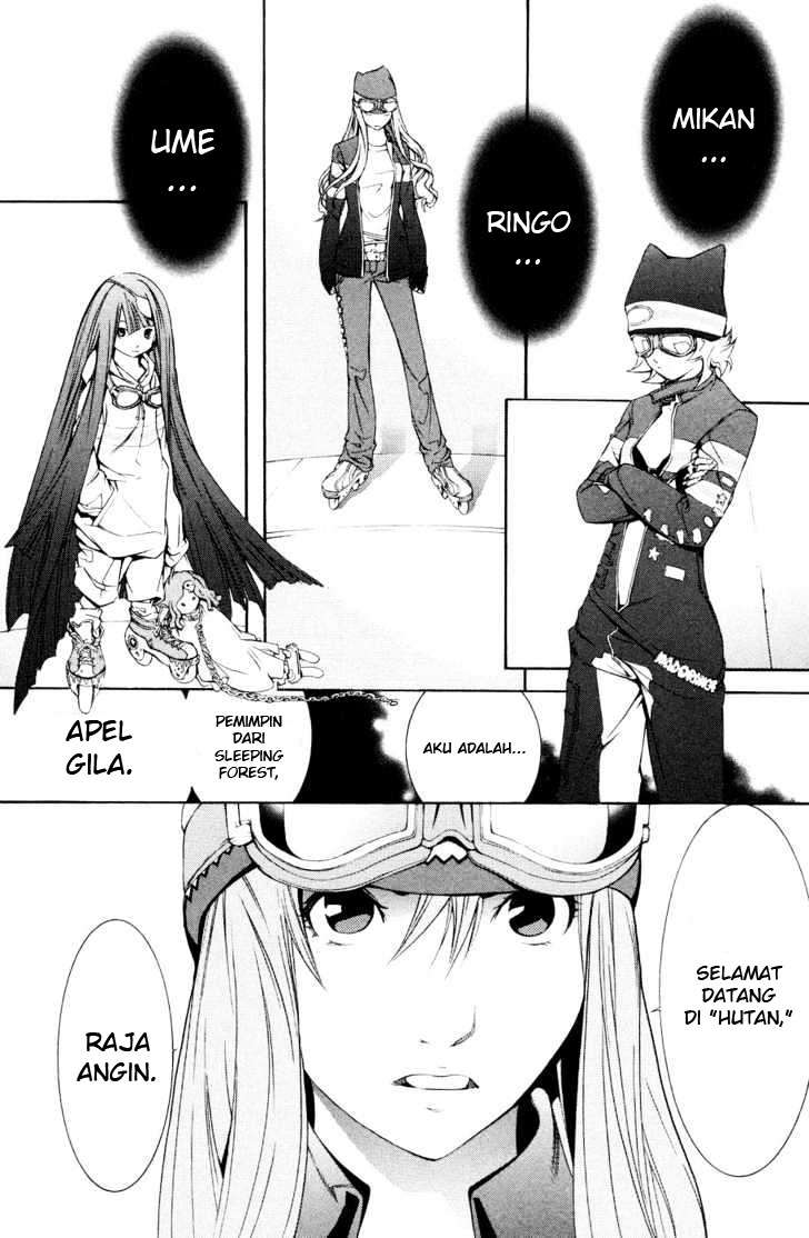 Chapter 149 - halaman 4