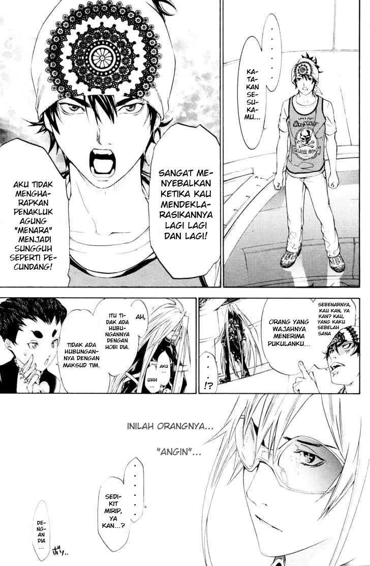 Chapter 149 - halaman 5