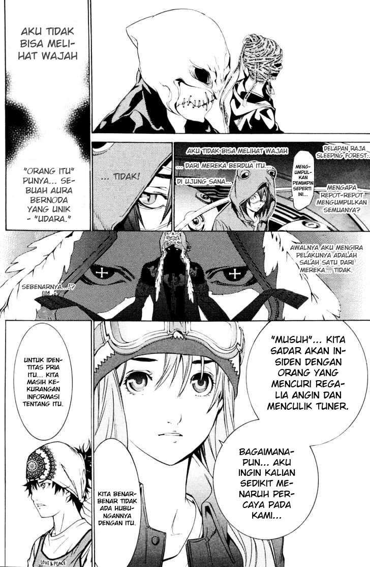 Chapter 149 - halaman 6