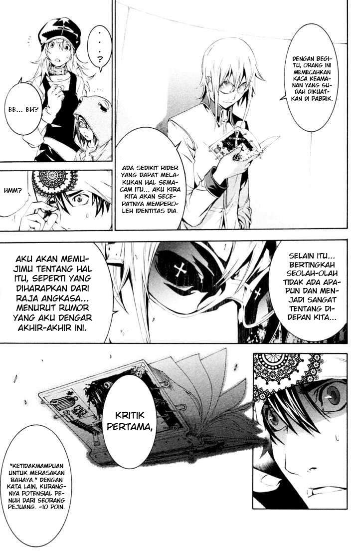 Chapter 149 - halaman 7