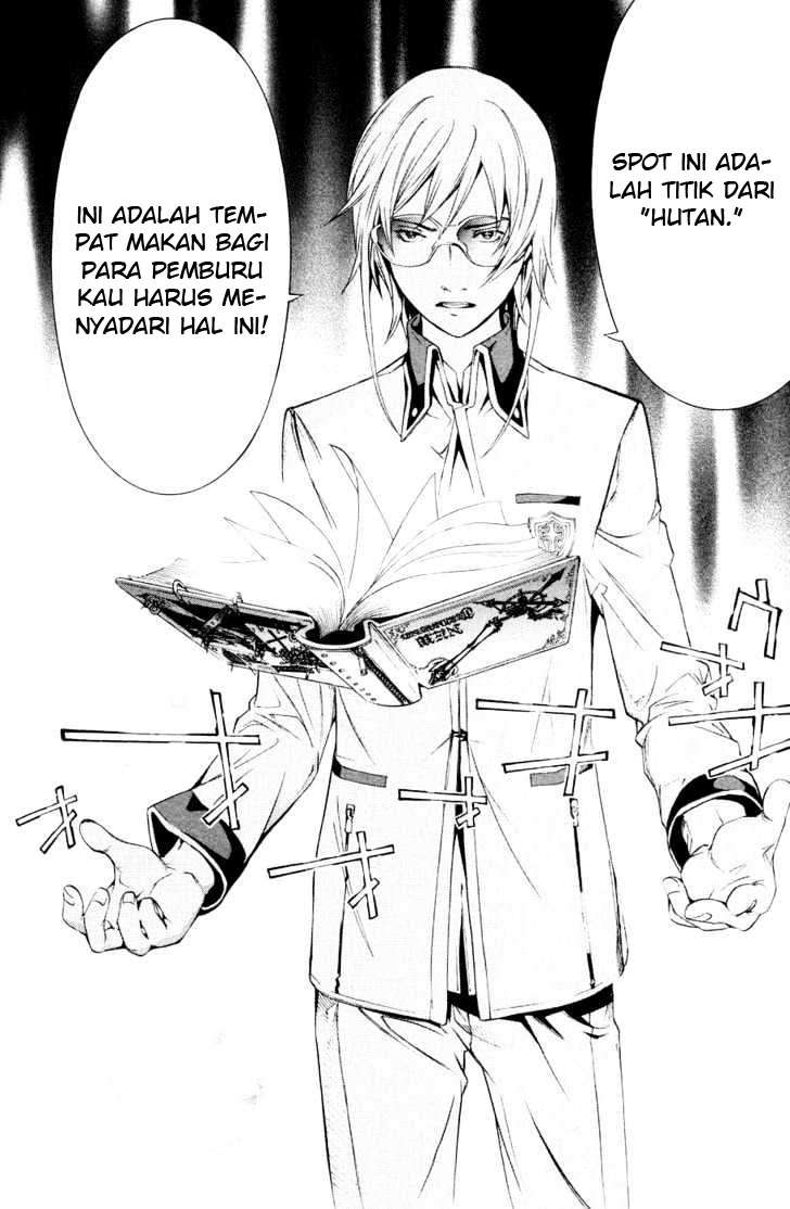 Chapter 149 - halaman 8