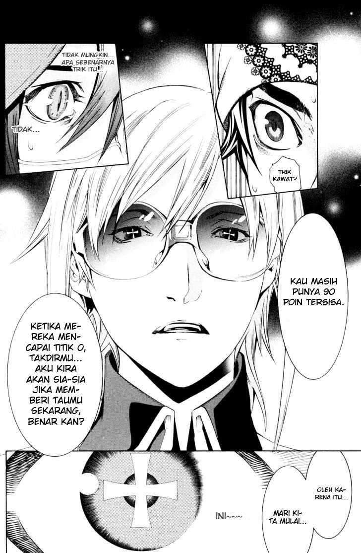 Chapter 149 - halaman 9