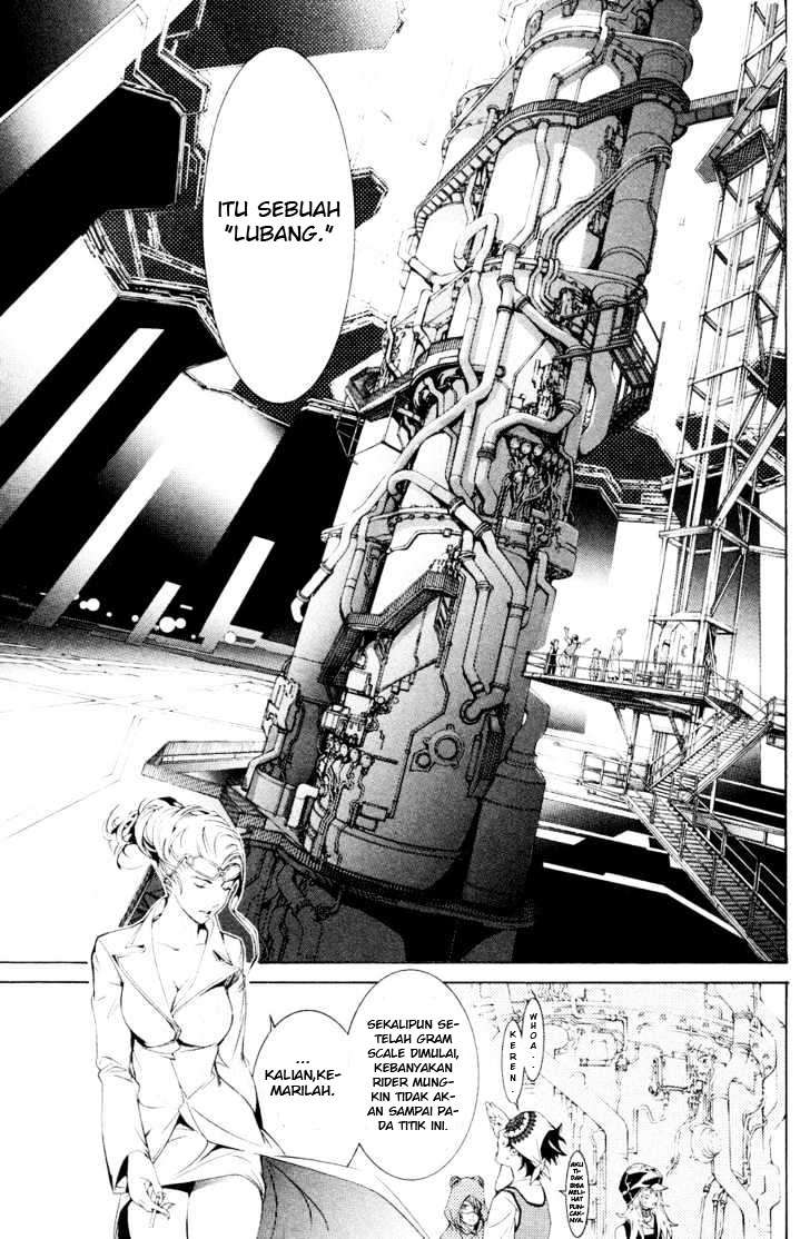 Chapter 148 - halaman 12