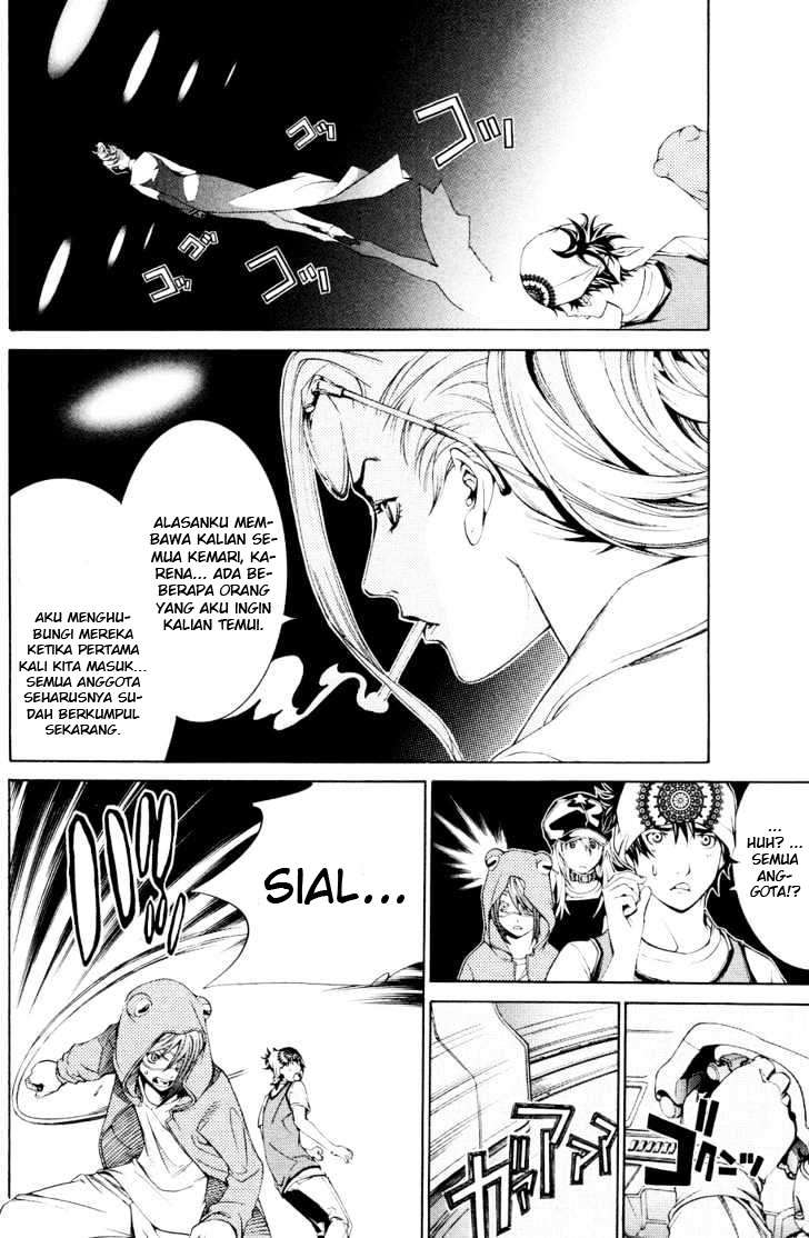 Chapter 148 - halaman 13