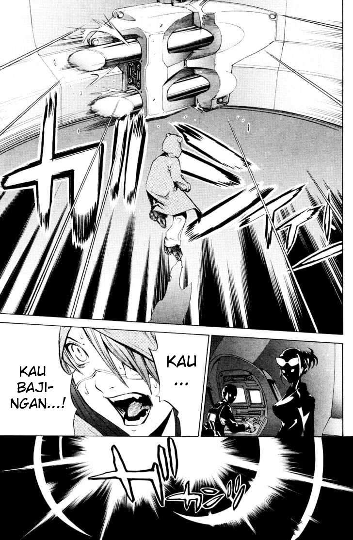 Chapter 148 - halaman 14