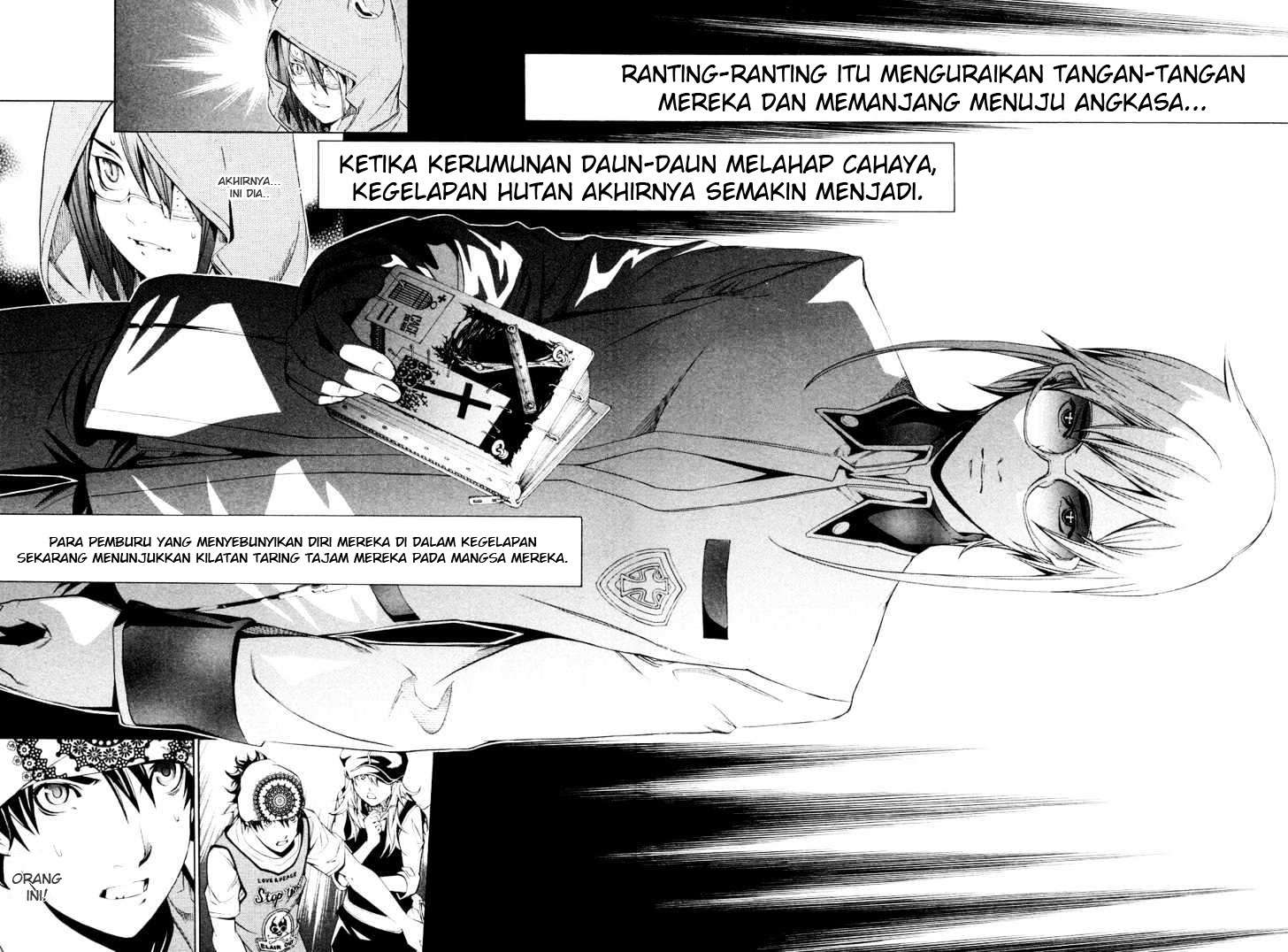 Chapter 148 - halaman 15