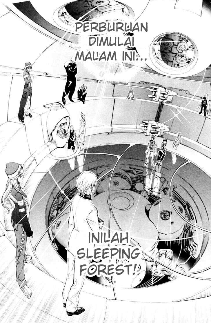 Chapter 148 - halaman 16