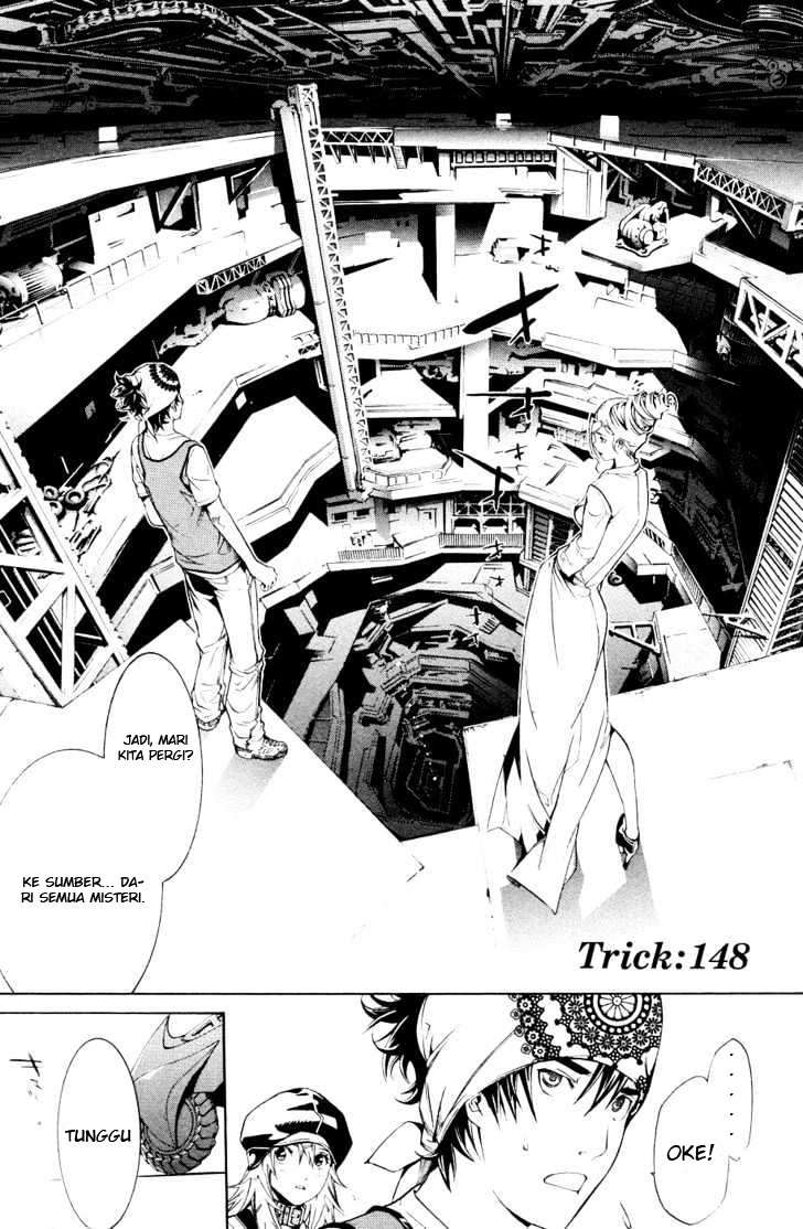 Chapter 148 - halaman 3