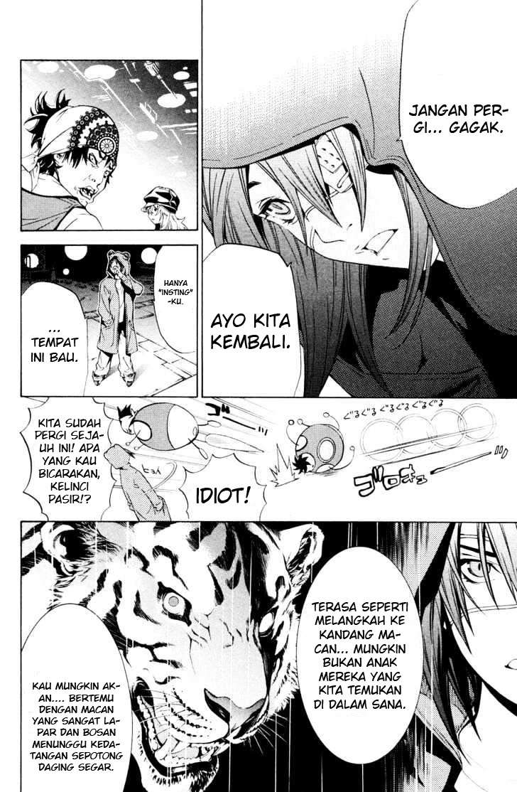 Chapter 148 - halaman 4