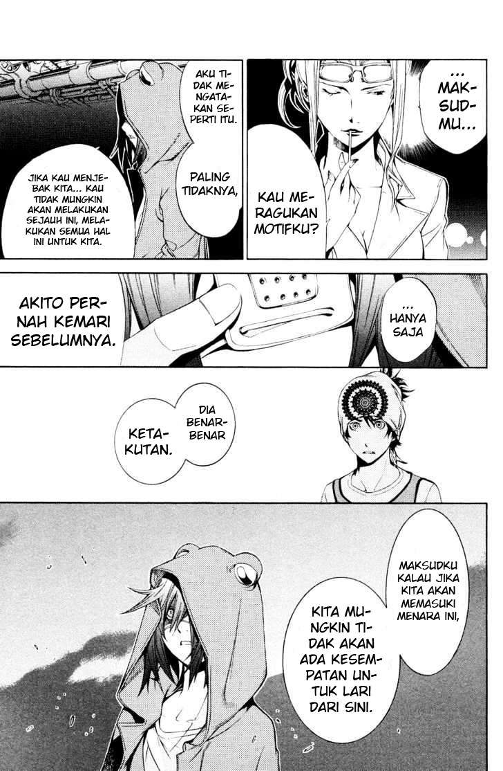 Chapter 148 - halaman 5