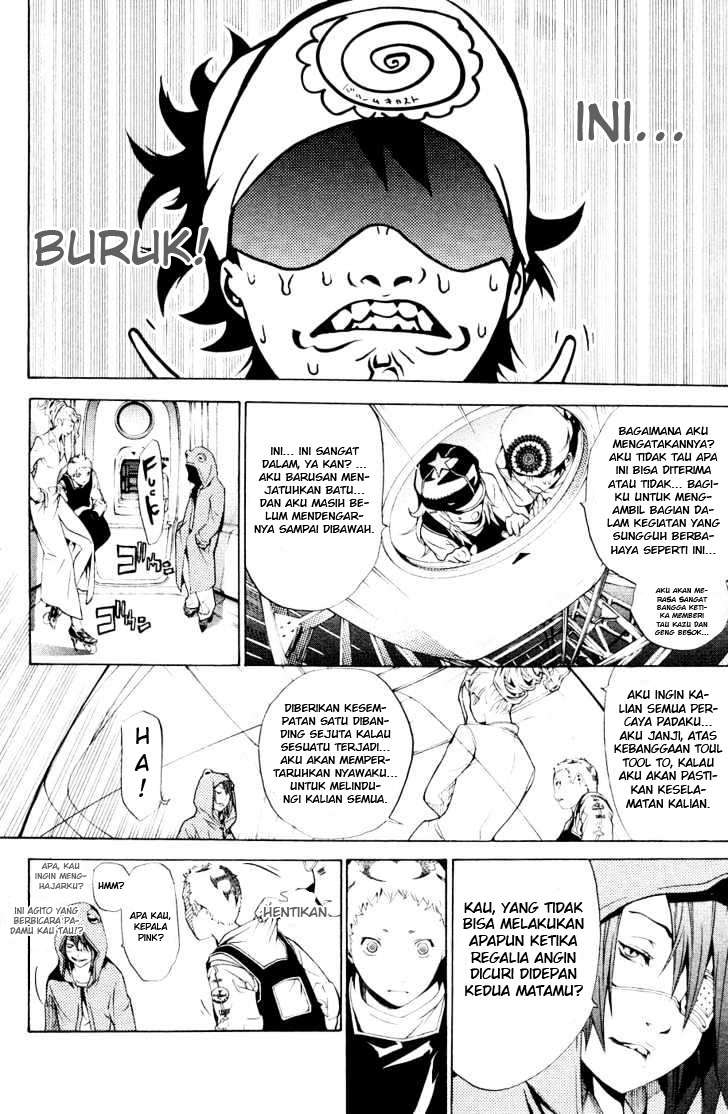 Chapter 148 - halaman 7