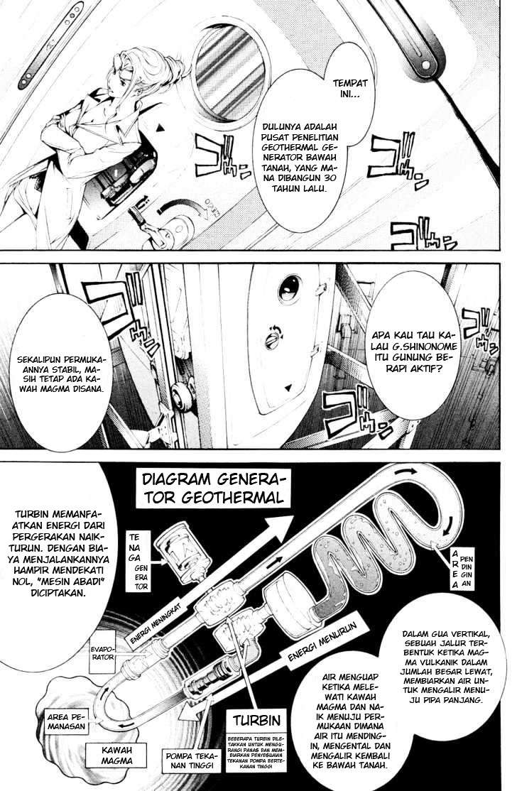 Chapter 148 - halaman 8