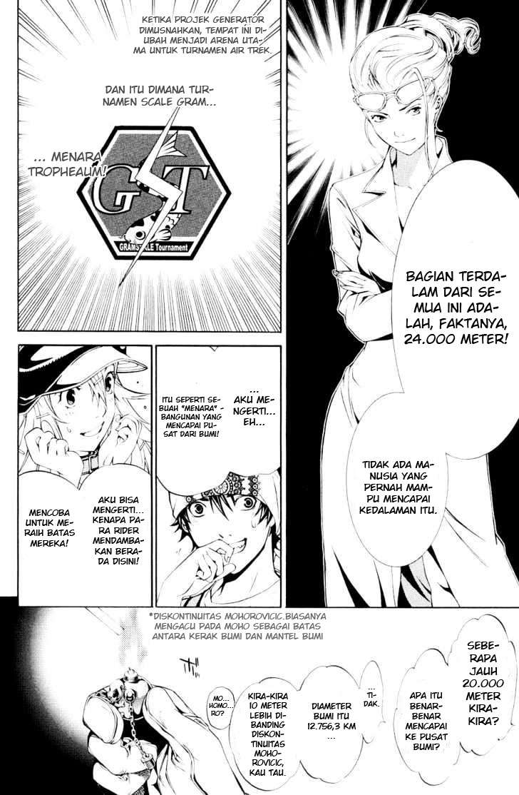 Chapter 148 - halaman 9