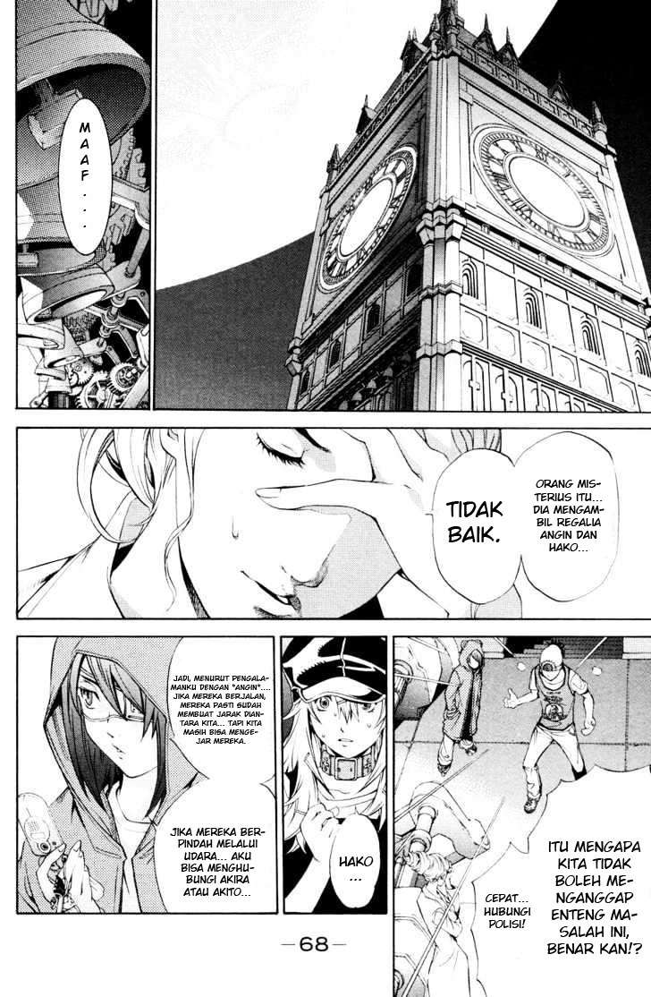 Chapter 147 - halaman 12