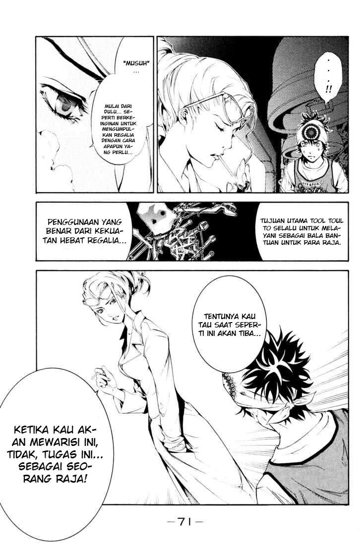 Chapter 147 - halaman 15