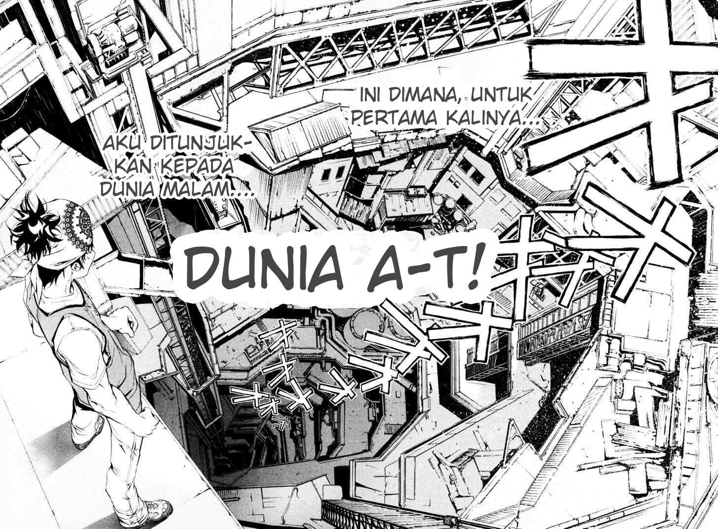 Chapter 147 - halaman 20