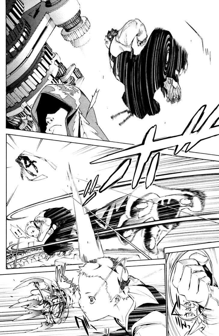 Chapter 147 - halaman 7