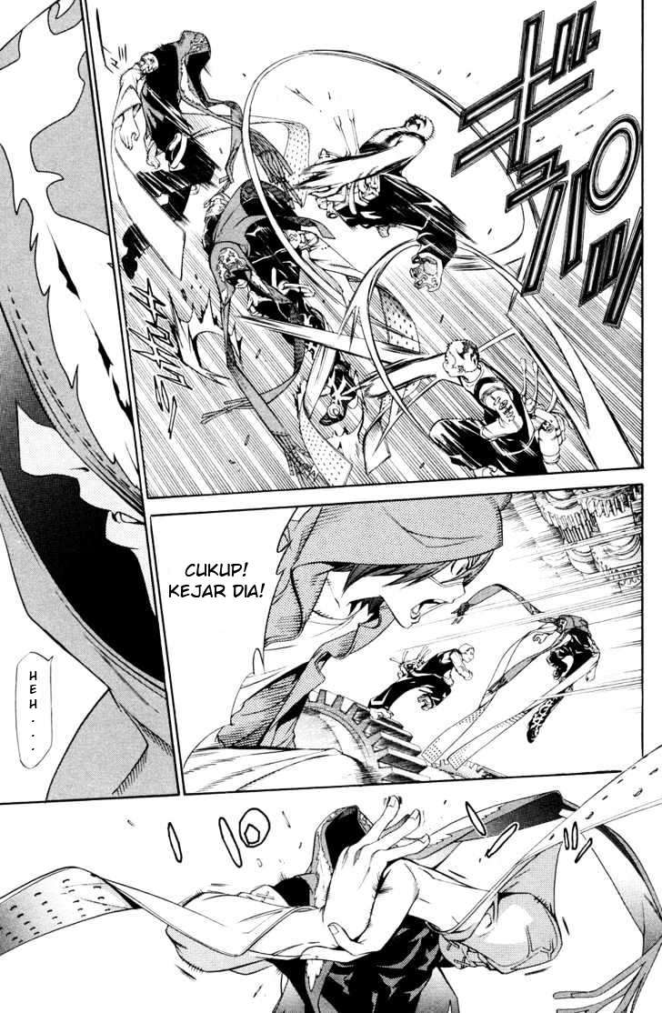 Chapter 147 - halaman 8