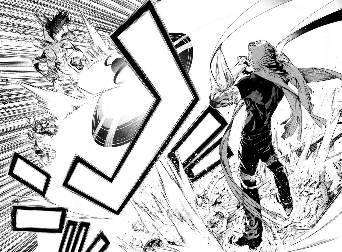 Chapter 147 - halaman 9