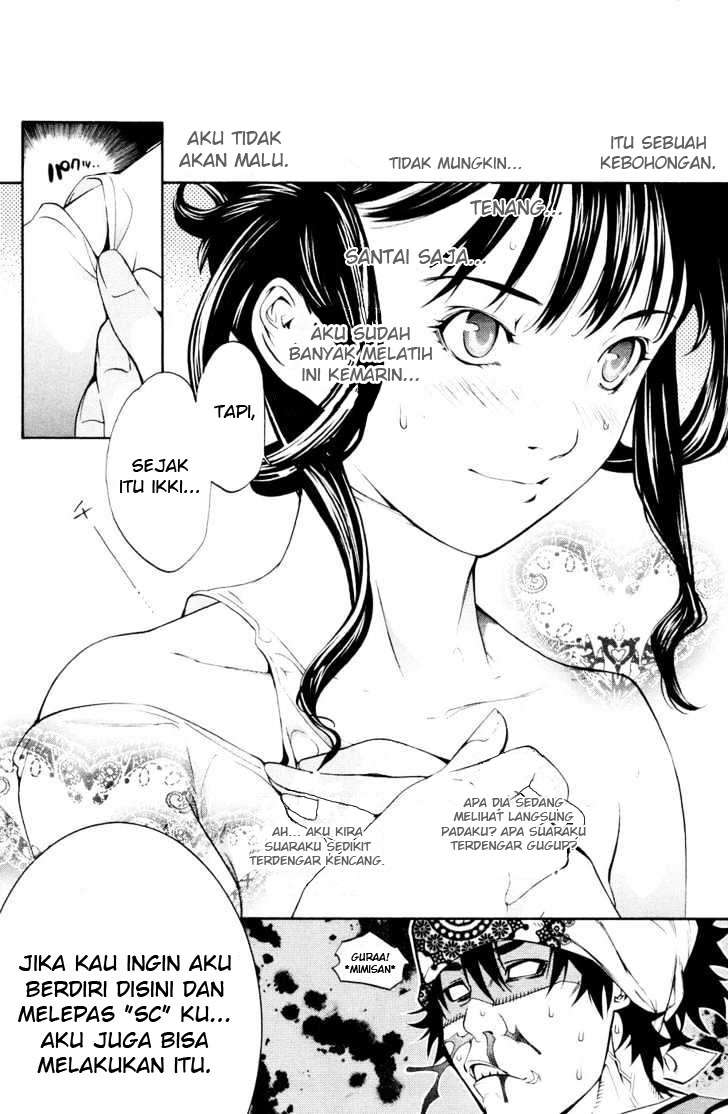 Chapter 146 - halaman 13