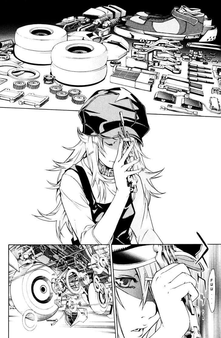 Chapter 146 - halaman 16