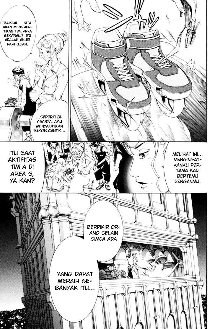 Chapter 146 - halaman 17