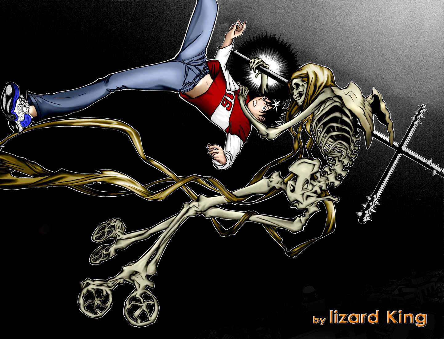 Chapter 146 - halaman 3