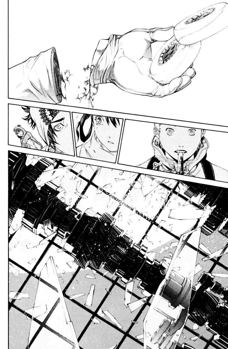 Chapter 146 - halaman 26