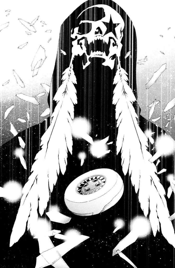 Chapter 146 - halaman 27