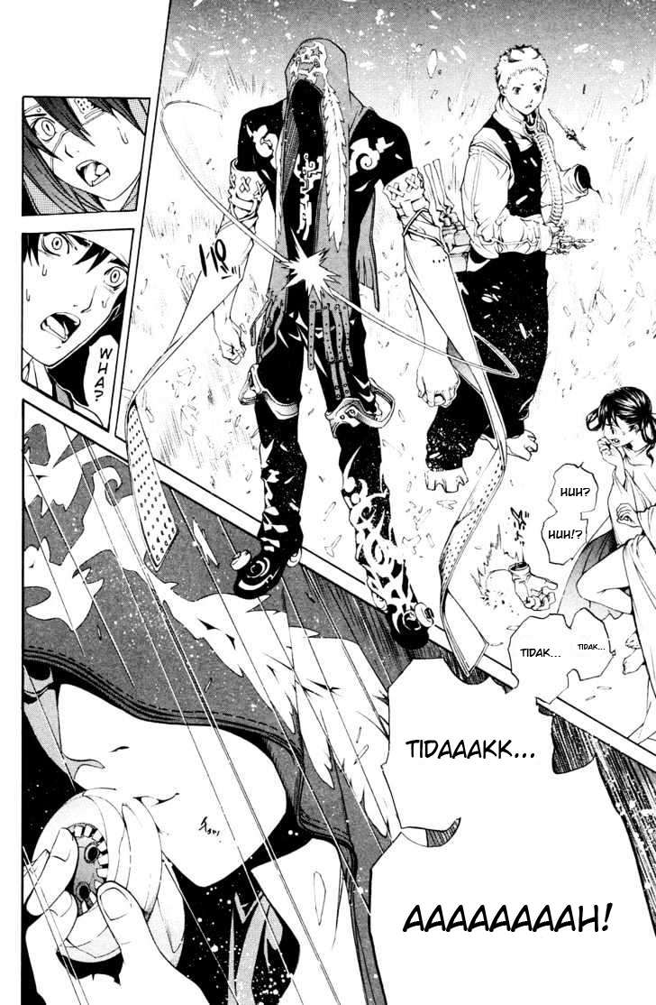 Chapter 146 - halaman 28