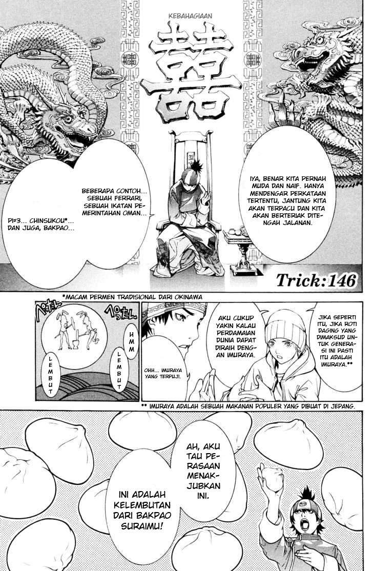 Chapter 146 - halaman 9