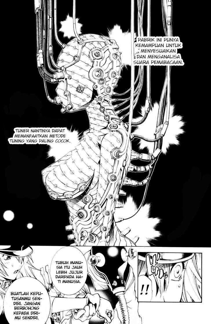 Chapter 145 - halaman 12