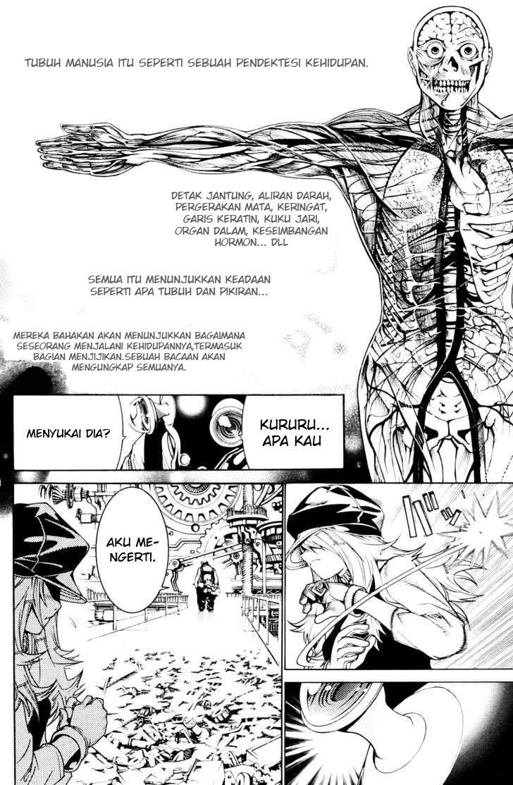 Chapter 145 - halaman 13